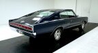 Thumbnail Photo 5 for 1966 Dodge Charger