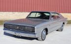 Thumbnail Photo 3 for 1966 Dodge Charger