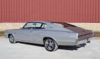 Thumbnail Photo 5 for 1966 Dodge Charger