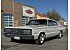 1966 Dodge Charger