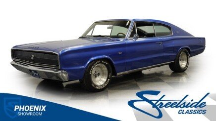 Photo 1 for 1966 Dodge Charger