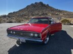 Thumbnail Photo 1 for 1966 Dodge Charger for Sale by Owner