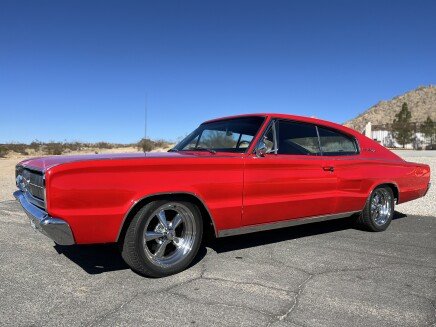 Photo 1 for 1966 Dodge Charger for Sale by Owner