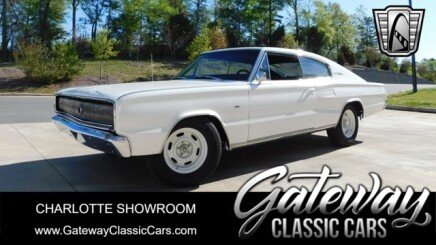 Photo 1 for 1966 Dodge Charger