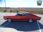 Thumbnail Photo 3 for 1966 Dodge Charger