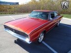 Thumbnail Photo 2 for 1966 Dodge Charger