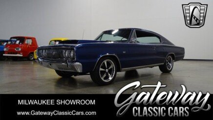 Photo 1 for 1966 Dodge Charger