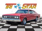 Thumbnail Photo 3 for 1966 Dodge Charger