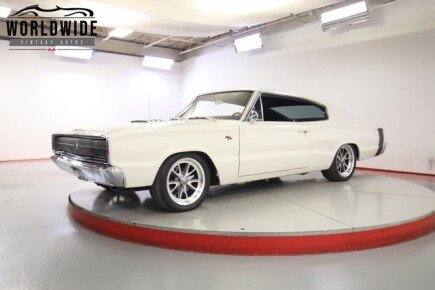 Photo 1 for 1966 Dodge Charger