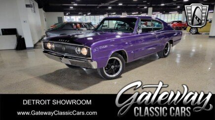 Photo 1 for 1966 Dodge Charger