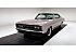 1966 Dodge Charger