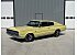 1966 Dodge Charger