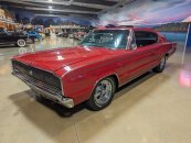 1966 Dodge Charger