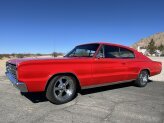 1966 Dodge Charger