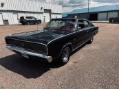 1966 Dodge Charger