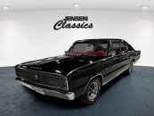 1966 Dodge Charger