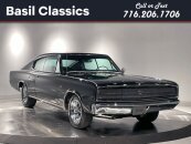 1966 Dodge Charger
