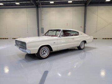 1966 Dodge Charger