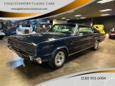 1966 Dodge Charger