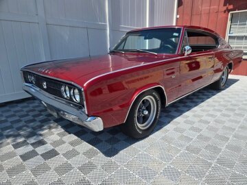 1966 Dodge Charger