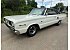 1966 Dodge Coronet