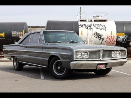 Photo 1 for 1966 Dodge Coronet