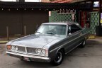 Thumbnail Photo 5 for 1966 Dodge Coronet