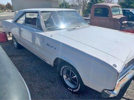 Photo 1 for 1966 Dodge Coronet