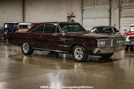Photo 1 for 1966 Dodge Coronet