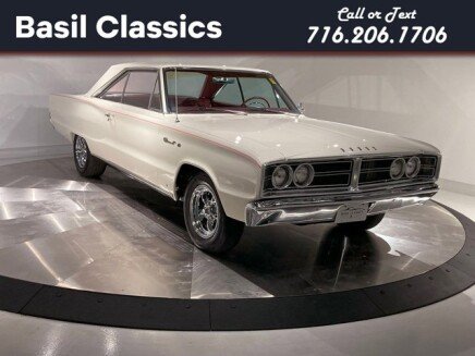 Photo 1 for 1966 Dodge Coronet