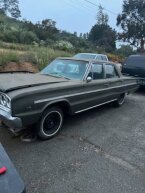 Thumbnail Photo 3 for 1966 Dodge Coronet