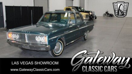 Photo 1 for 1966 Dodge Coronet