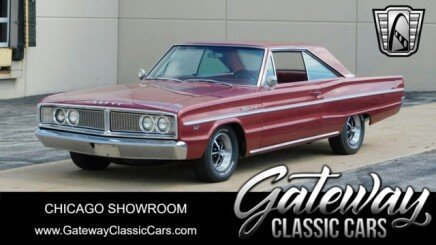 Photo 1 for 1966 Dodge Coronet