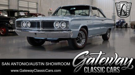 Photo 1 for 1966 Dodge Coronet