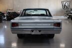 Thumbnail Photo 4 for 1966 Dodge Coronet