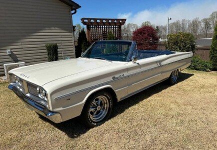 Photo 1 for 1966 Dodge Coronet