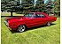1966 Dodge Coronet