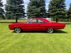 Thumbnail Photo 3 for 1966 Dodge Coronet
