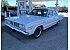 1966 Dodge Coronet
