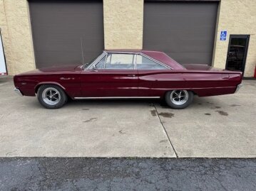 1966 Dodge Coronet