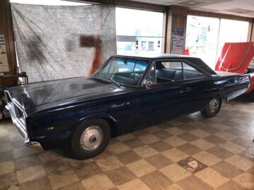 1966 Dodge Coronet