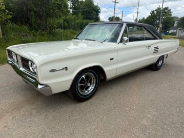 1966 Dodge Coronet