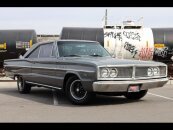 1966 Dodge Coronet