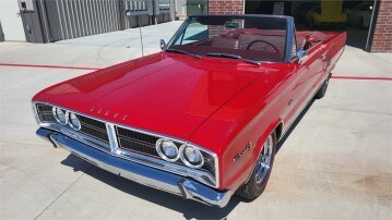 1966 Dodge Coronet