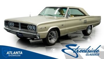 1966 Dodge Coronet