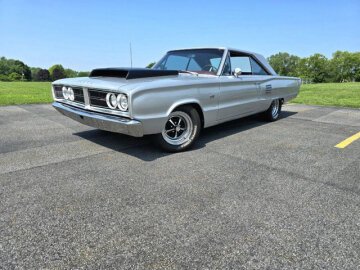 1966 Dodge Coronet