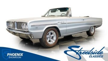 1966 Dodge Coronet