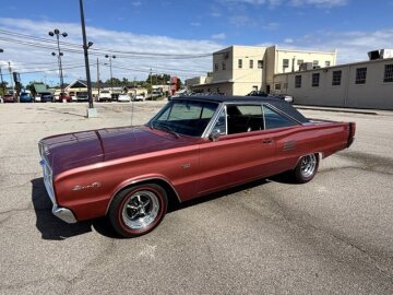 1966 Dodge Coronet
