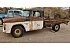 1966 Dodge D/W Truck