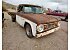 1966 Dodge D/W Truck